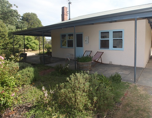 Top Note Cellar Door